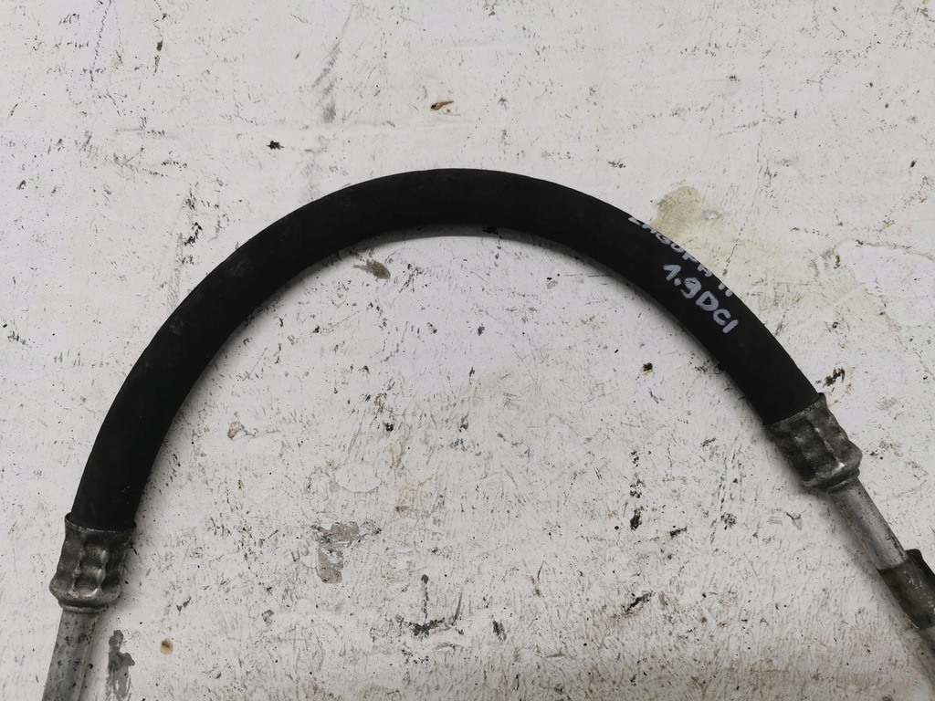 фото №4, Труба шланг кондиционера renault laguna ii 1.9dci