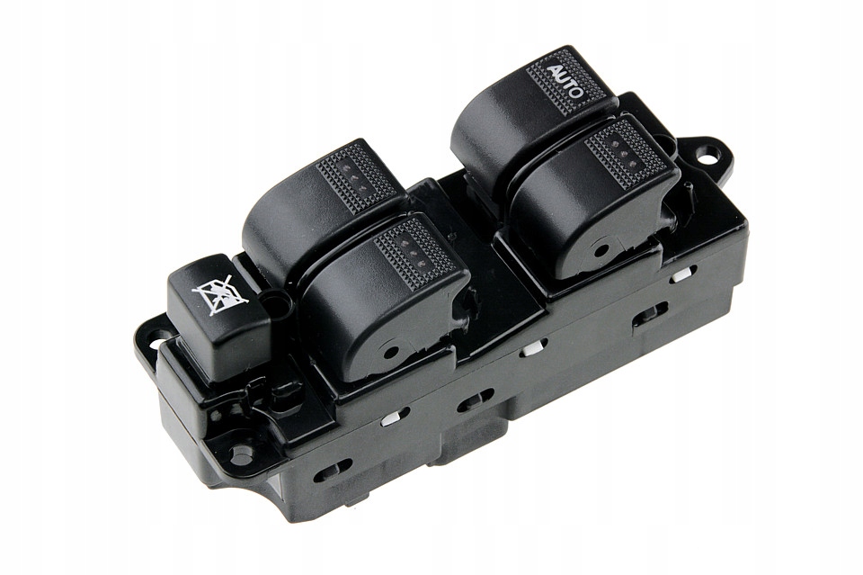 фото №1, Панель управление окон mazda 6 gg gy 2002-2005