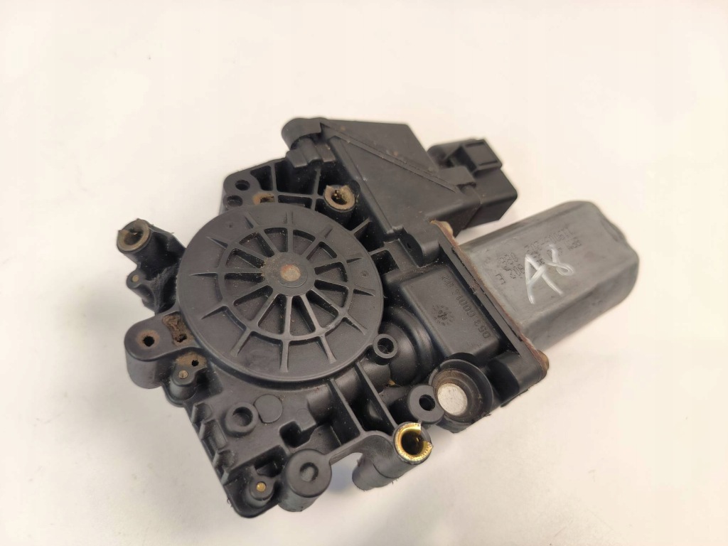 фото №6, Моторчик стекло левый перед 119021-113 audi a8 d2