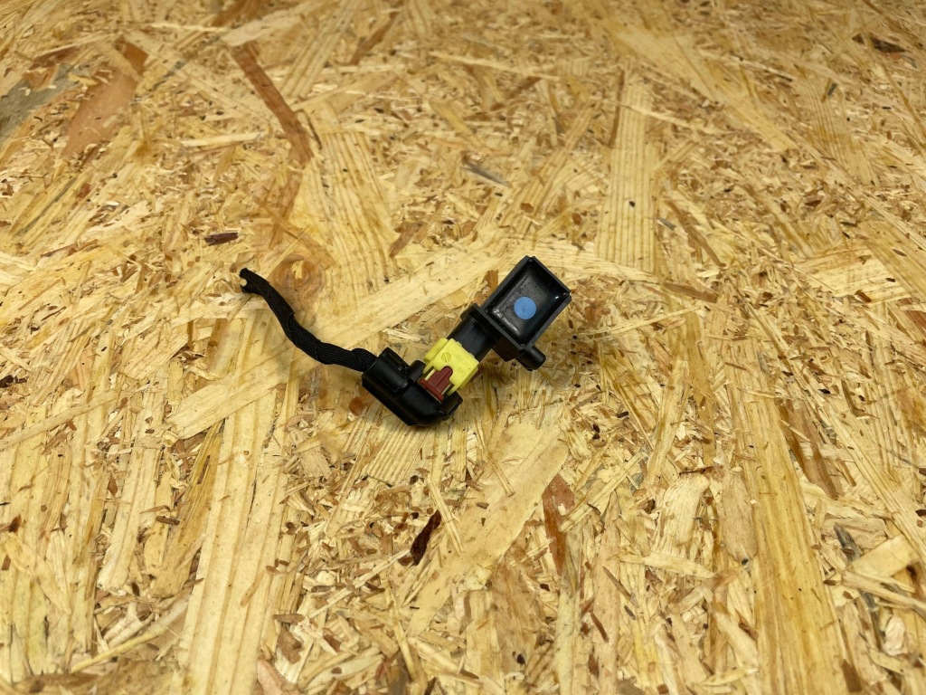 фото №7, Датчик удара ударный штекер vw skoda seat audi 5wa959651a