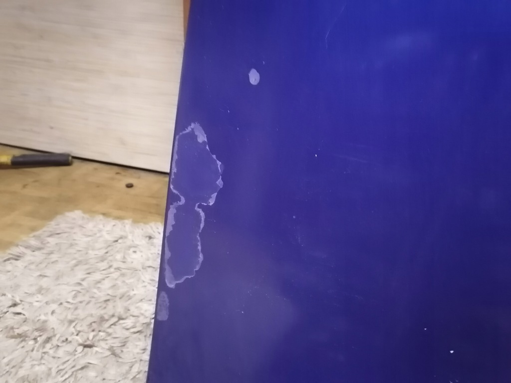 фото №7, Капот honda hrv b90-p