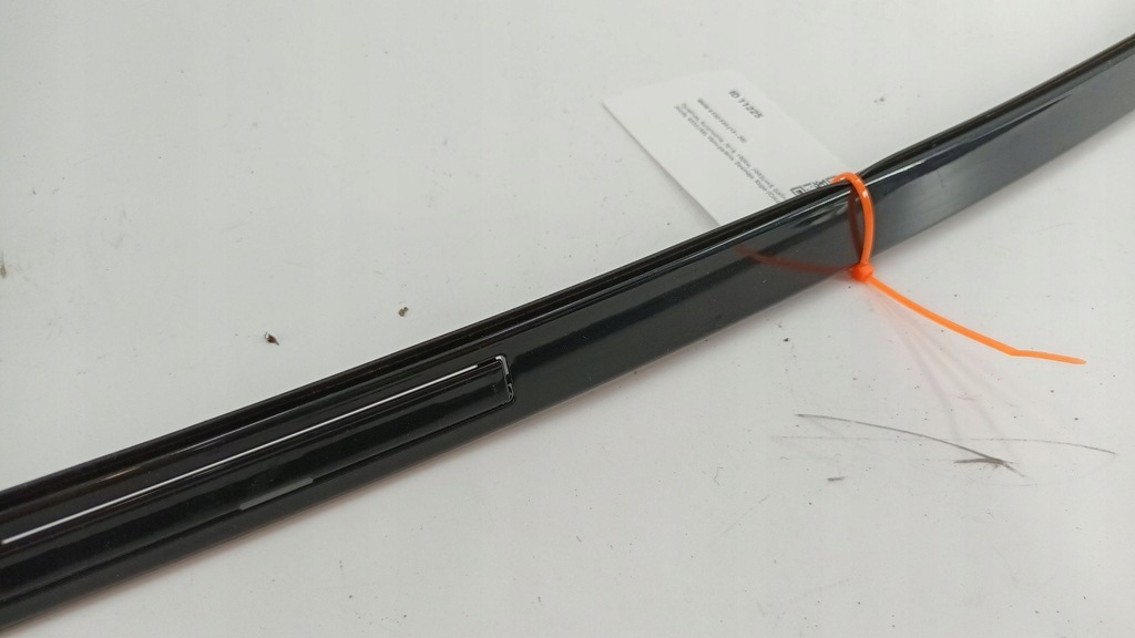 фото №13, Bmw 4 f32 f33 2018 всі молдинг дахова