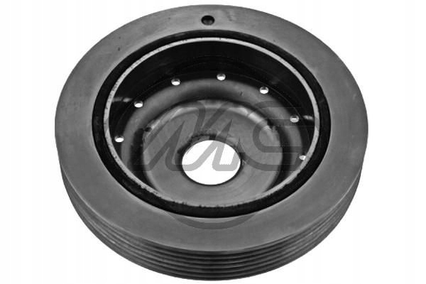 Metalcaucho 04465 шків, wał колінчастий Ціна