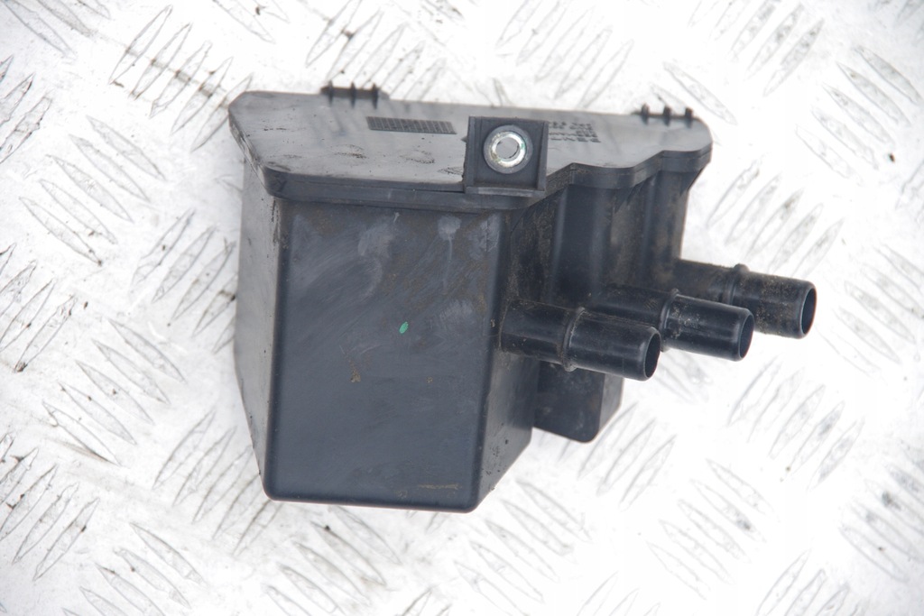 фото №6, Корпус фильтра угольный паров топлива bentley continental gt 3w0201893