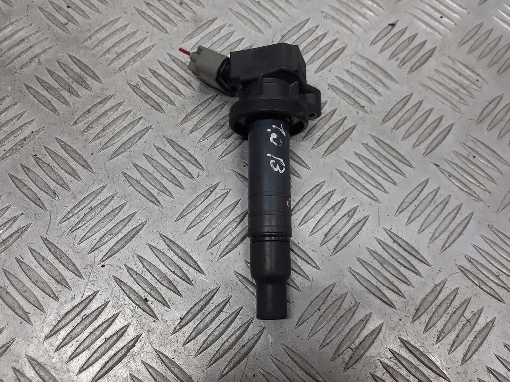 фото №1, Катушка зажигания peugeot 107 1.0