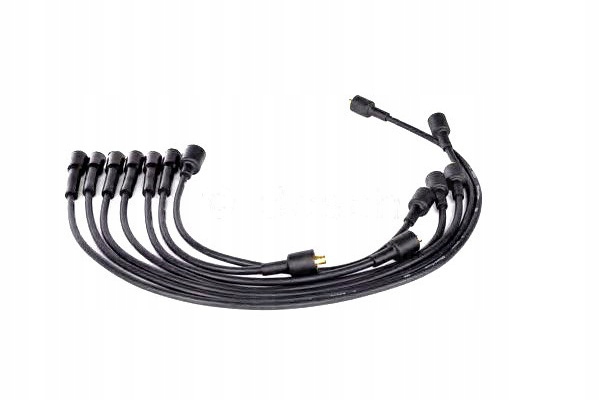 фото №2, Bosch набір трубопровід запалювання opel commodore