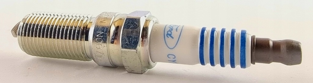 фото №14, Свеча зажигания 1.4 zetec focus fiesta b-max c-max 1680032 _ 9a6g-12405-ba