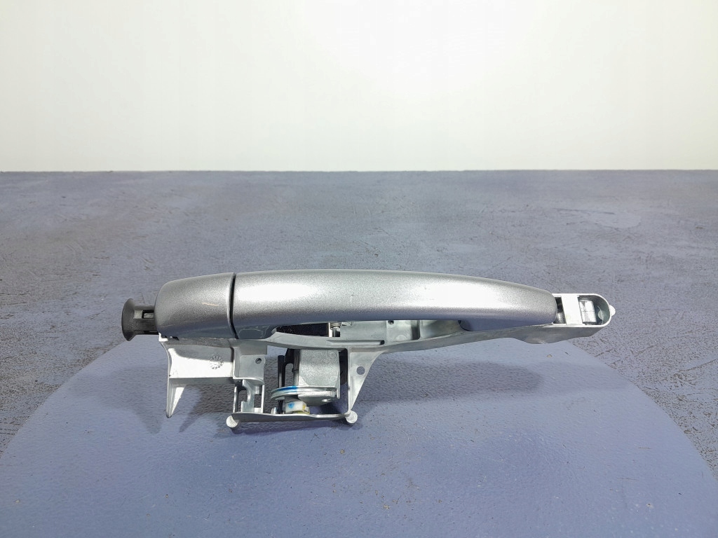 фото №1, Citroen berlingo ii lift 15- ручка задняя задняя правая ktp