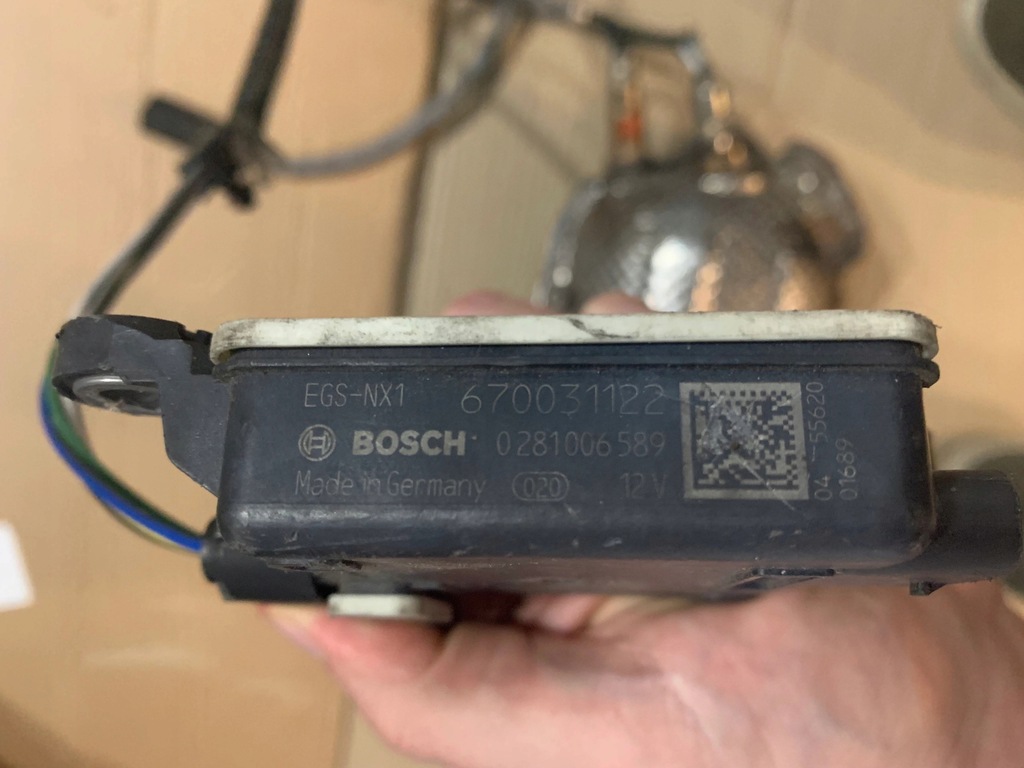 фото №10, Каталізатор maserati ghibli iii 3.0 d m157 670031098