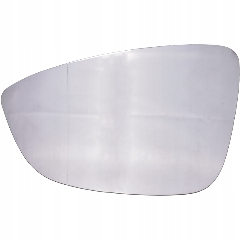 фото №1, Вкладиш дзеркало лівий vw passat cc b6, b7, eos