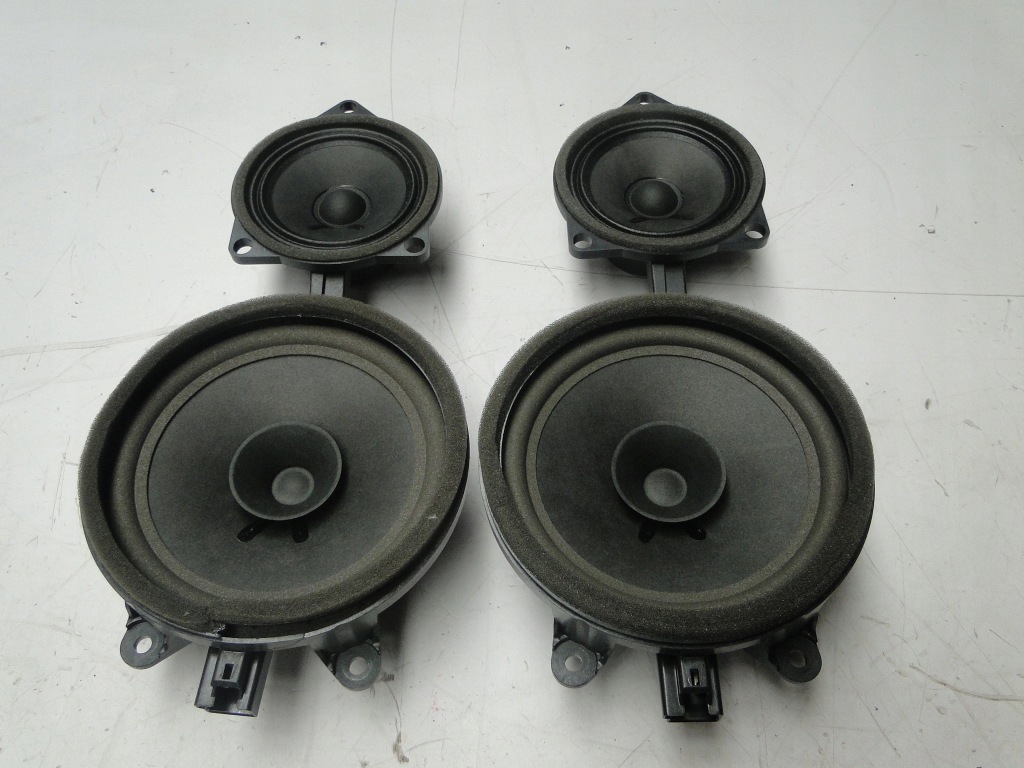 фото №2, Динамік volvo xc40 2020r 32265248