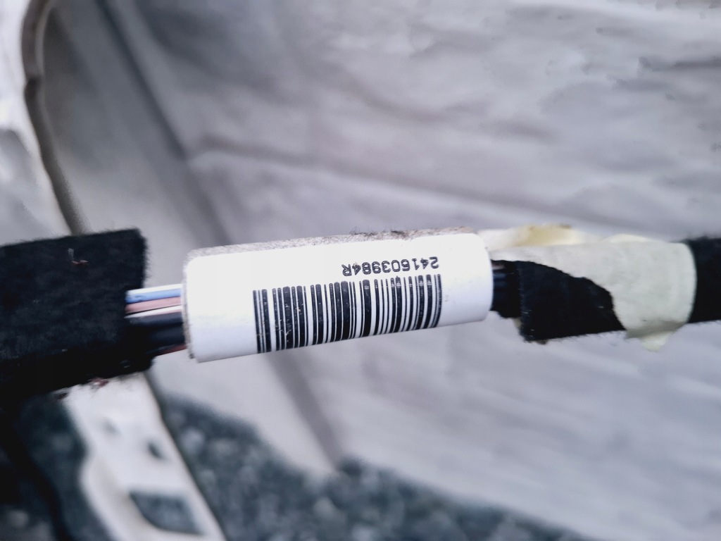 фото №5, Потолок потолок люк renaultespace v 5 #9835