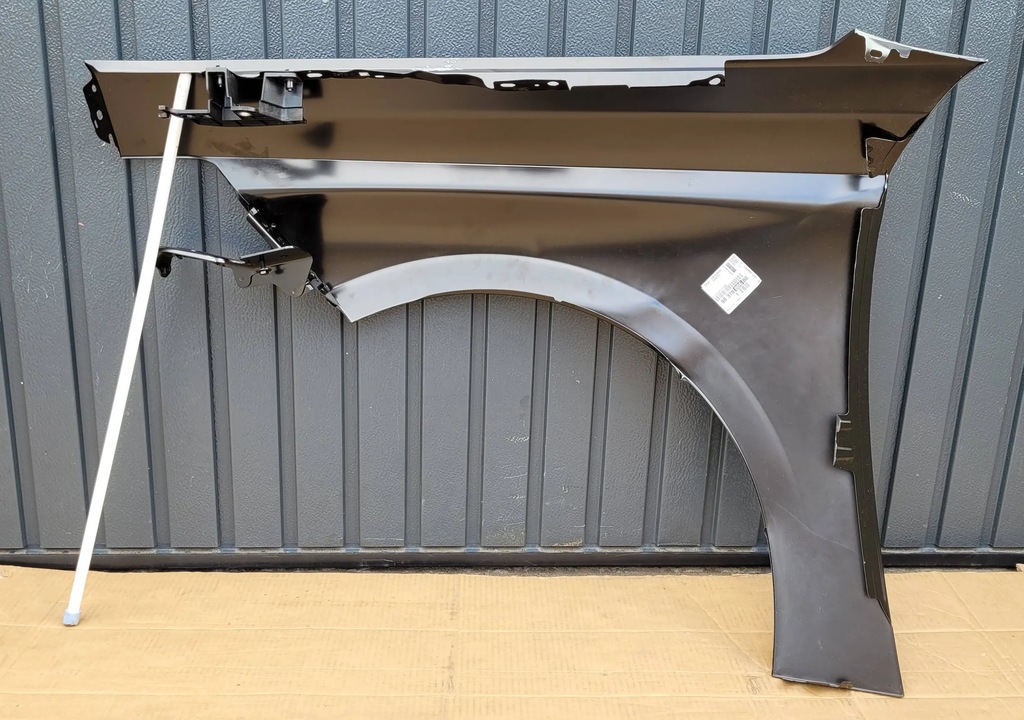 фото №8, Peugeot 308 t10 iii 22- крыло перед правый org