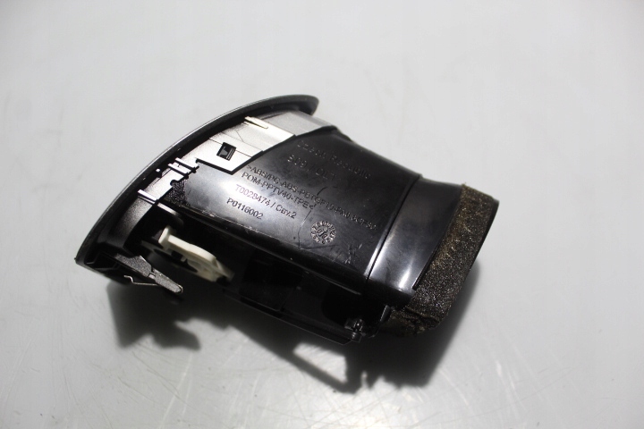 фото №4, Решітка обдув ліва skoda fabia ii