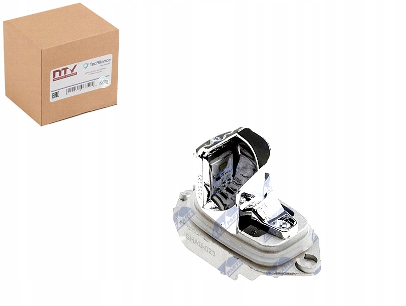 фото №1, Блок керування, освітлення nty epx-bm-023