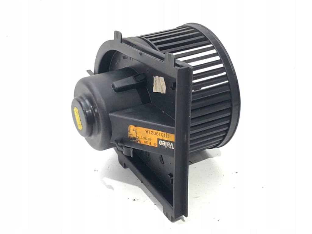 Воздуходувка обдув seat toledo ii 1j1819021a Цена