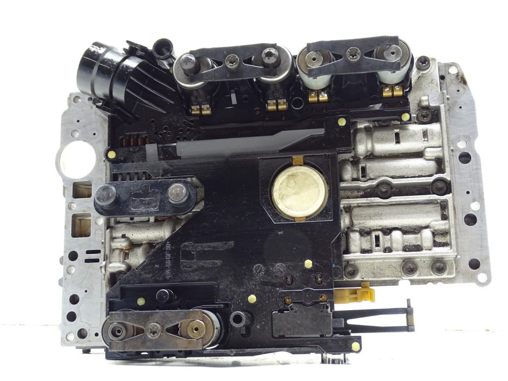 Купить Блок управления коробки 2.2 cdi 611 w203 w210 sprinter w903 w638 r1402773801a