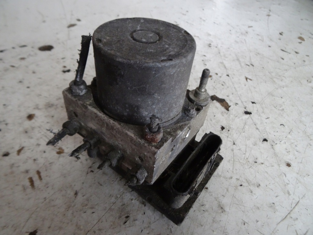 фото №1, Насос abs opel combo c 13182319