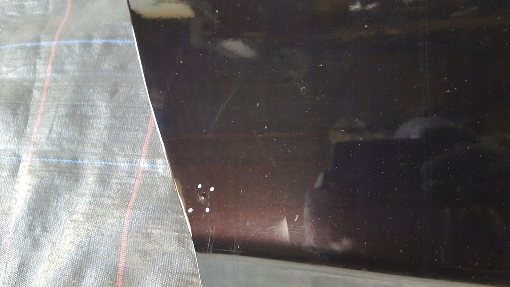 фото №7, Двері перед передні праве 805 alfa romeo mito