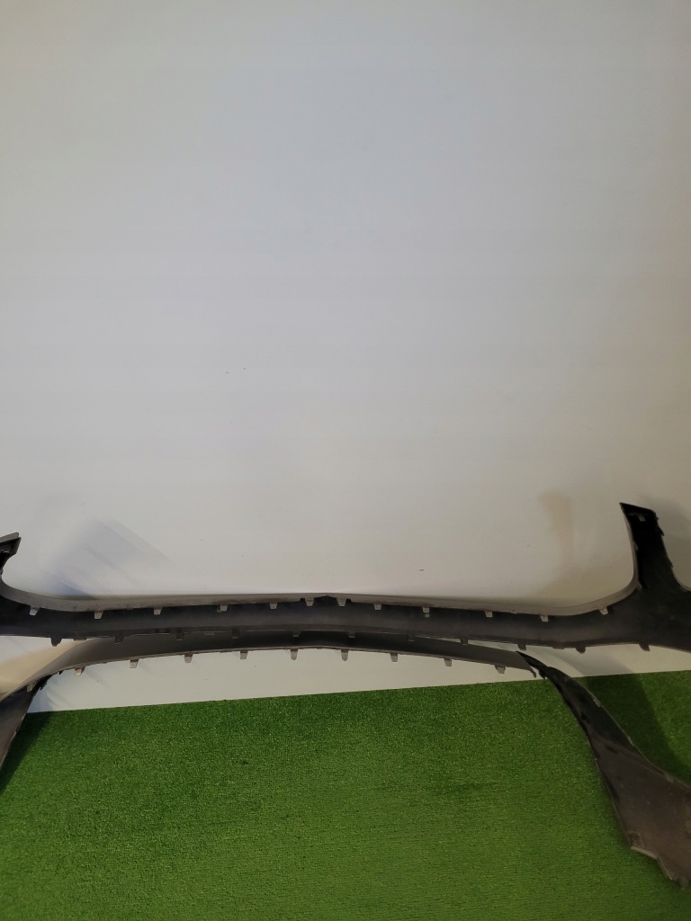 фото №10, Mercedes gle w167 a167 167 v167 amg бампер перед передний