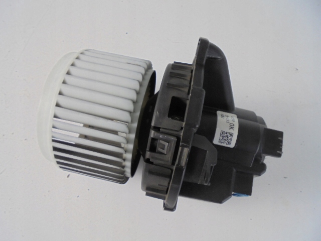 фото №1, Повітродувка обдув nissan micra k14 19r