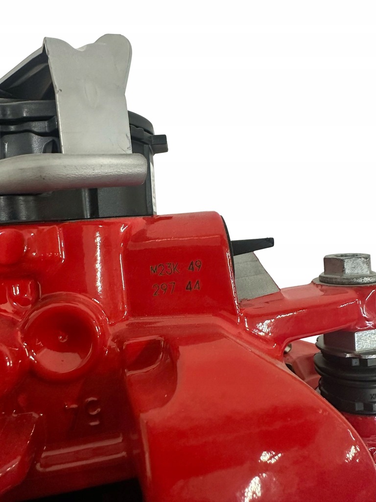 фото №9, Суппорты тормозные задние mercedes amg na тормозные диски 378x22