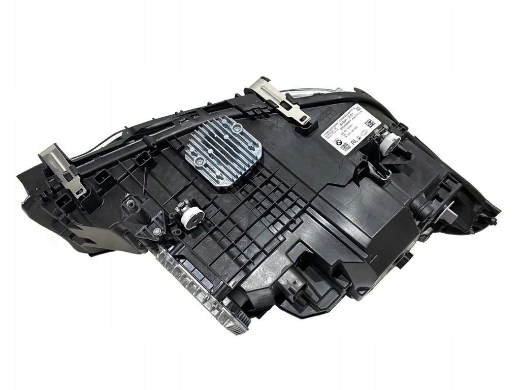 фото №6, Bmw 5 g30 g31 f90 фара левая лампа 8499113