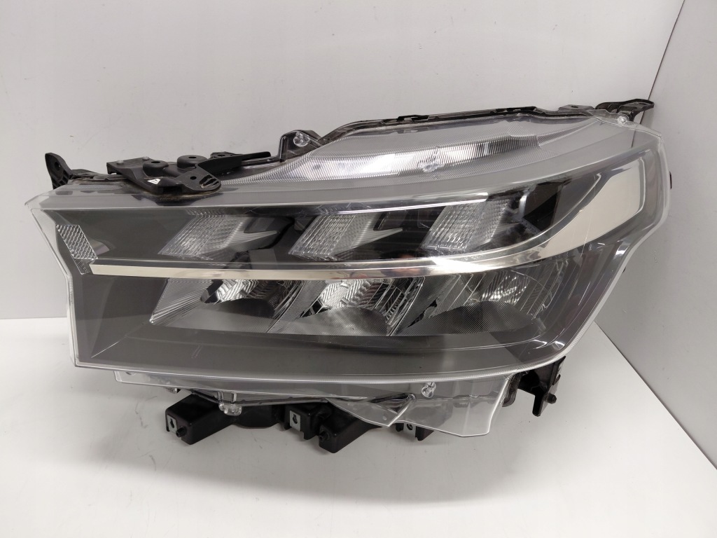 фото №1, Suzuki sx4 s-cross ii full led лампа левая