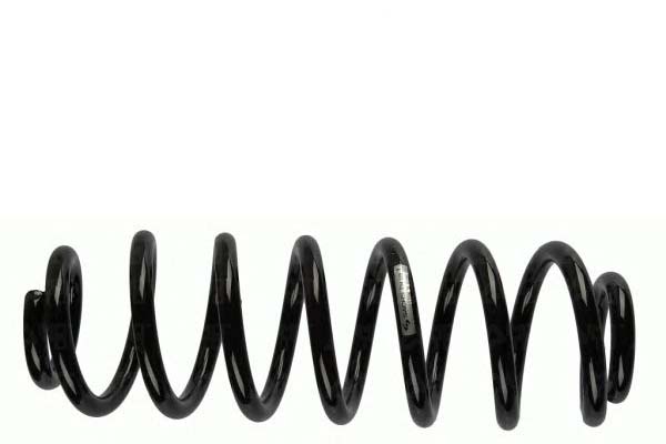 фото №2, Пружина подвеска vw passat passat alltrack tou