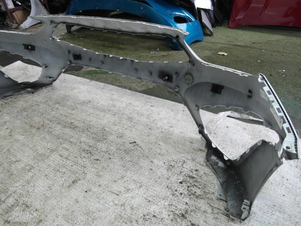 фото №7, Бампер перед передний kia ceed iii lift gt-line