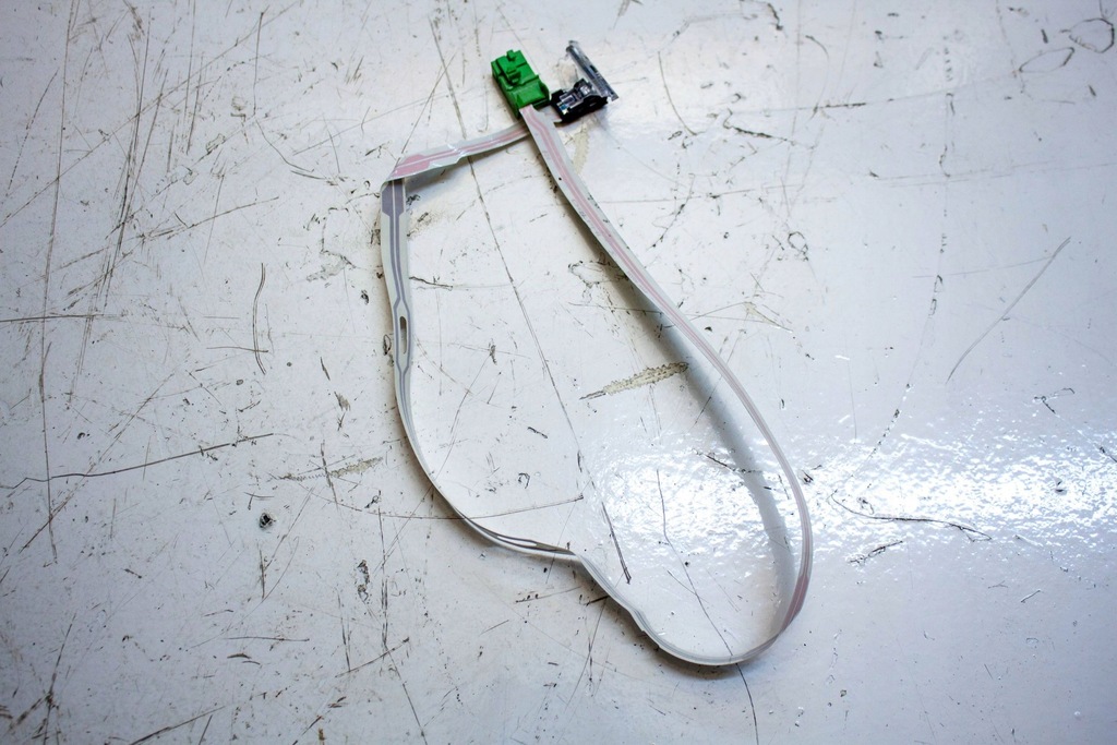 фото №3, Mercedes-benz r w251 2007 проводка трубопровід