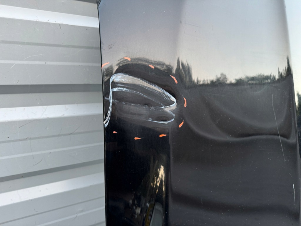 Jeep compas 2 2 16r- капот крышка двигателя перед передняя Оригинал