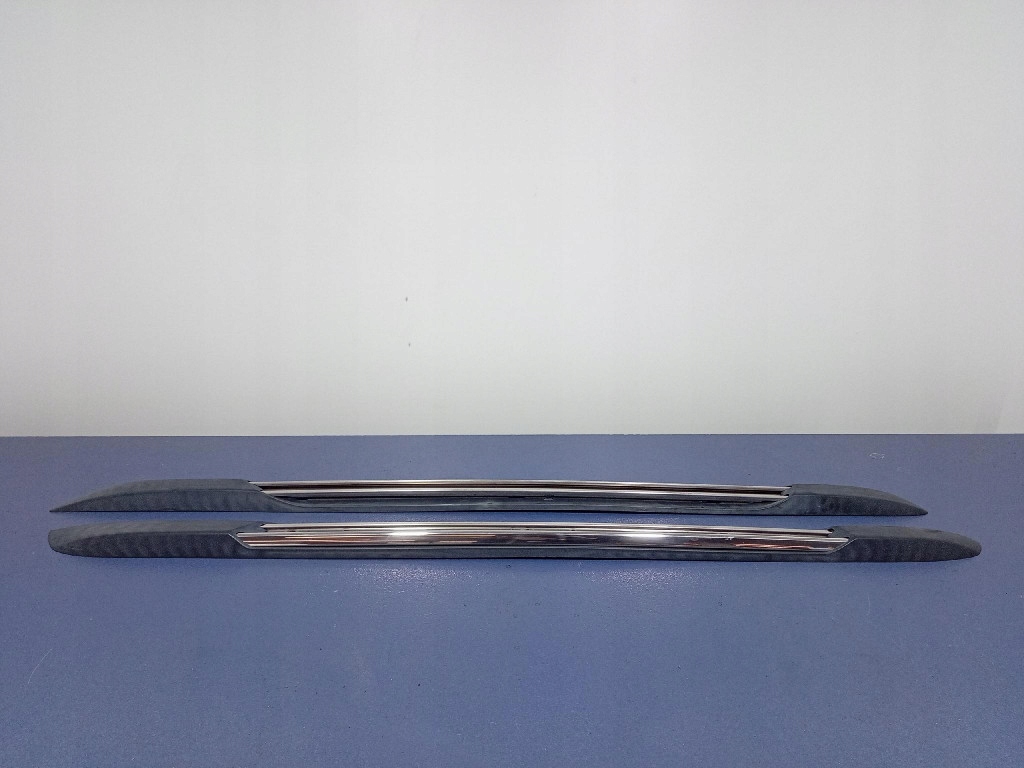 фото №1, Jeep grand cherokee wk2 lift рейлинги кровельные