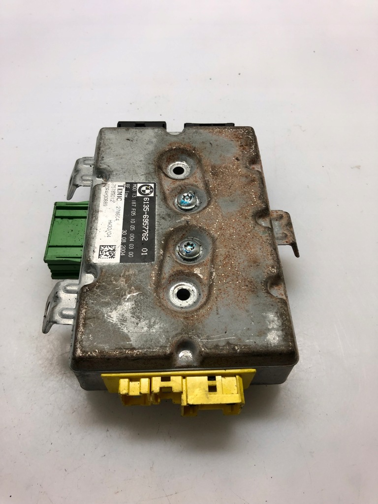 фото №1, Модуль блок керування bmw 6957762