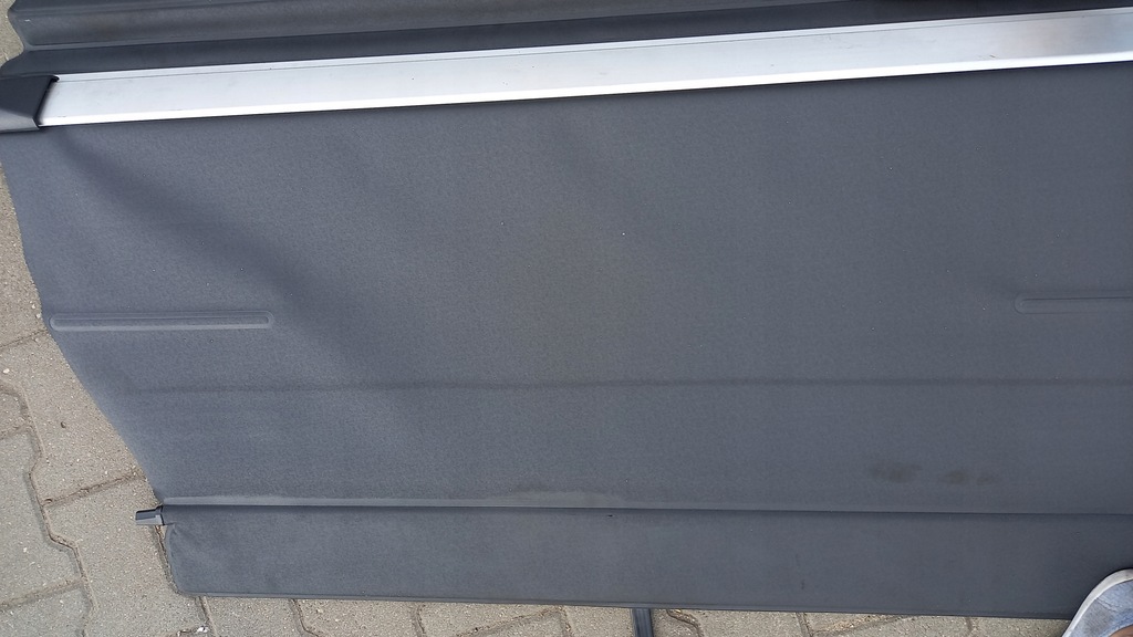 фото №11, Шторка багажника volvo xc90