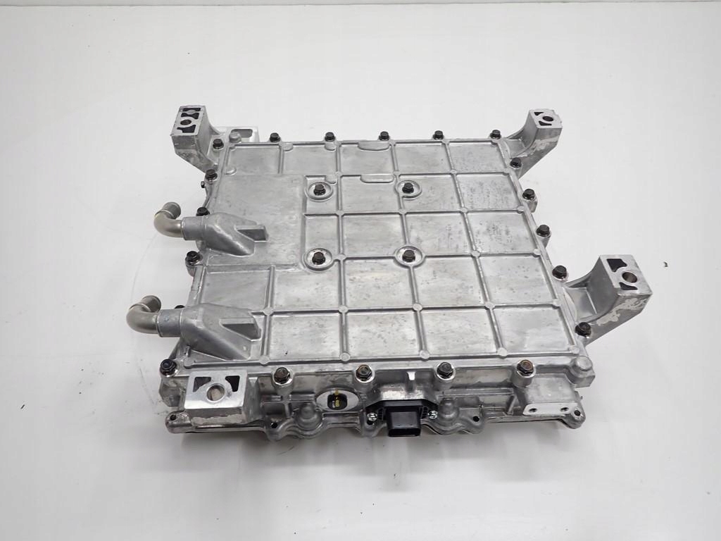 фото №1, Зарядний пристрій акумулятор 7.2kw ioniq electric 21r