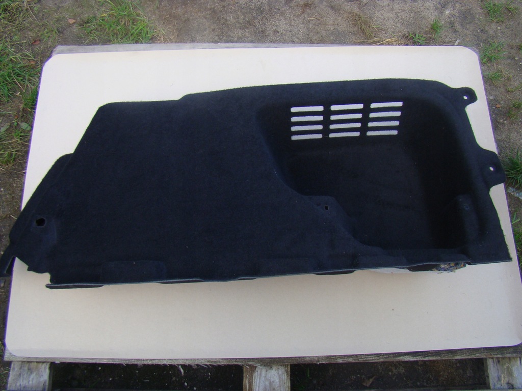 фото №1, Оббивка багажника правий задня talisman kombi