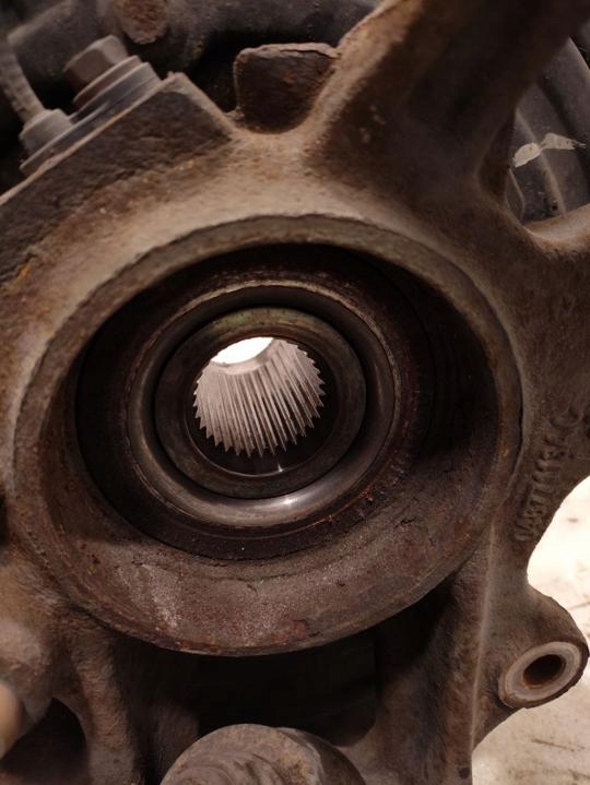 Dodge durango 2020 подвеска задняя / комплект 52124815ad Киев