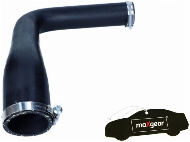 Купить Шланг turbo opel astra j 1.2 +ароматизатор