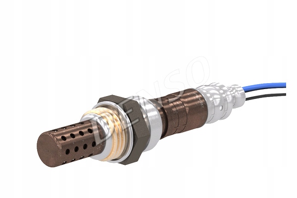 фото №11, Датчик лямбда-зонд denso dox-1055 5033039aa