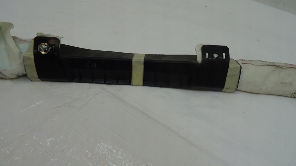 фото №6, Hyundai i20 ii air bag шторка безпеки права