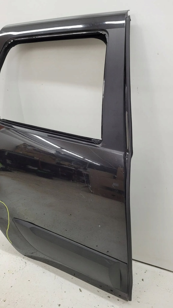 фото №4, Dacia duster ii 2 двері задня задні праве fv