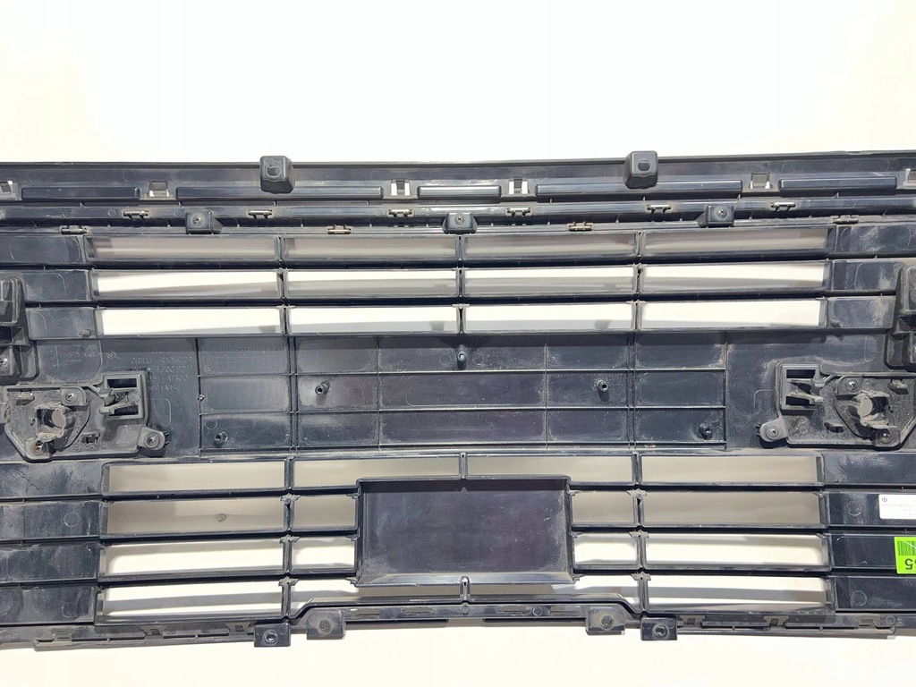 фото №9, Решётка радиатора решётка радиатора kia niro 2 ii 22- 86350at400