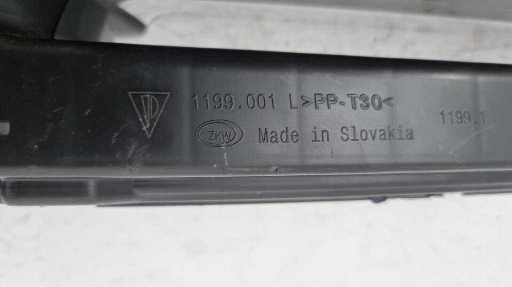 фото №10, Porsche panamera 971 971.2 turbo 2023- drl левый правый 971953022 971953021