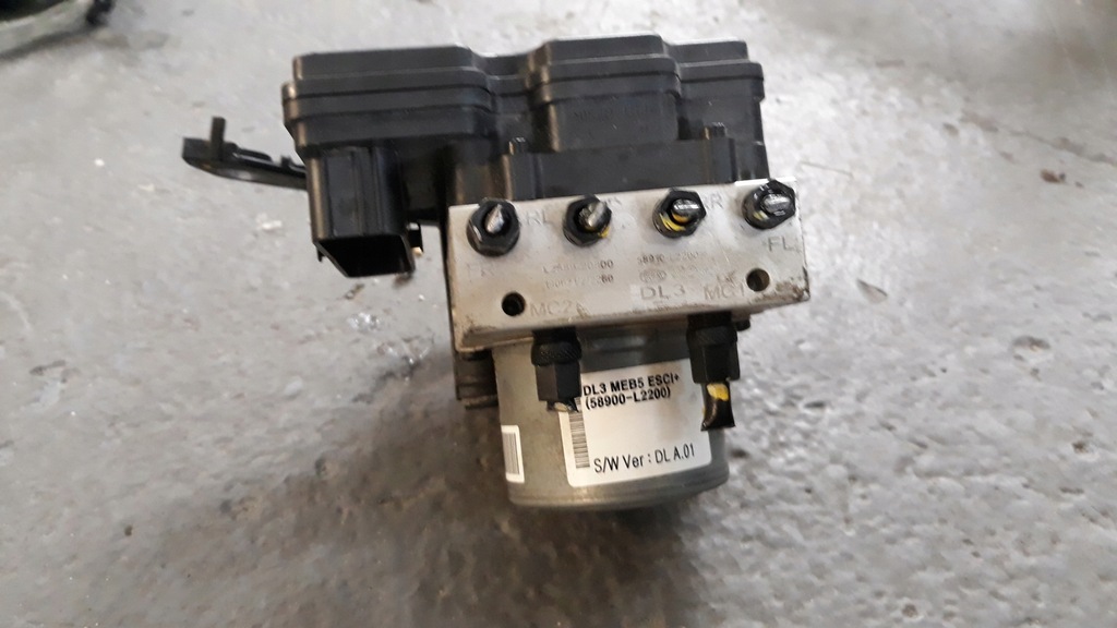 фото №11, Kia k5 2020- електропроводка джгут датчиків pdc задня задня 91880-l2020