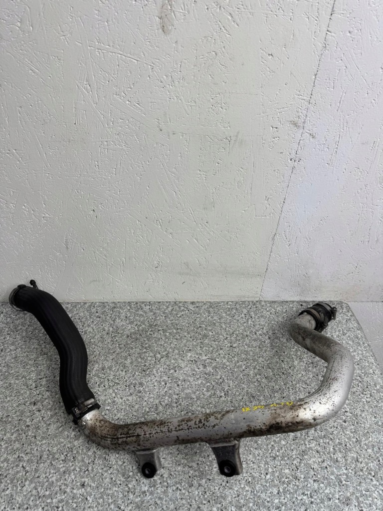 фото №1, Труба wąż шланг интеркулер hyundai ix35 2010-2015 28250-2a850