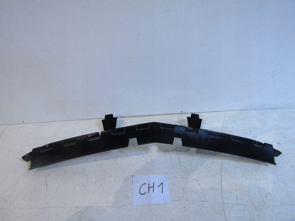 фото №4, Решётка бампера перед mercedes sls w197 r197 amg