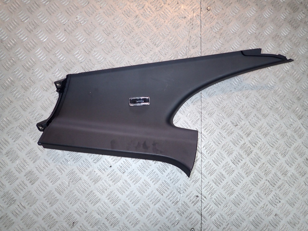 фото №1, Porsche 718 982 блок двигателя слив обивка защита