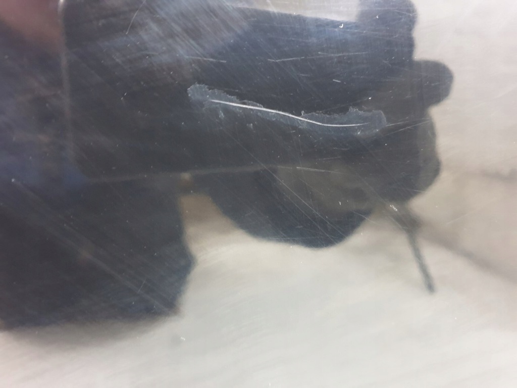 фото №3, Дверь левый задняя 019 volvo v70 ii