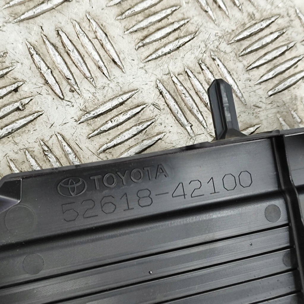 фото №6, Toyota bz4x 2024 інша частина підвіска